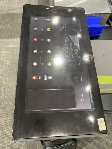 Line 6 - HELIX-LT WITH GIG BAG 2